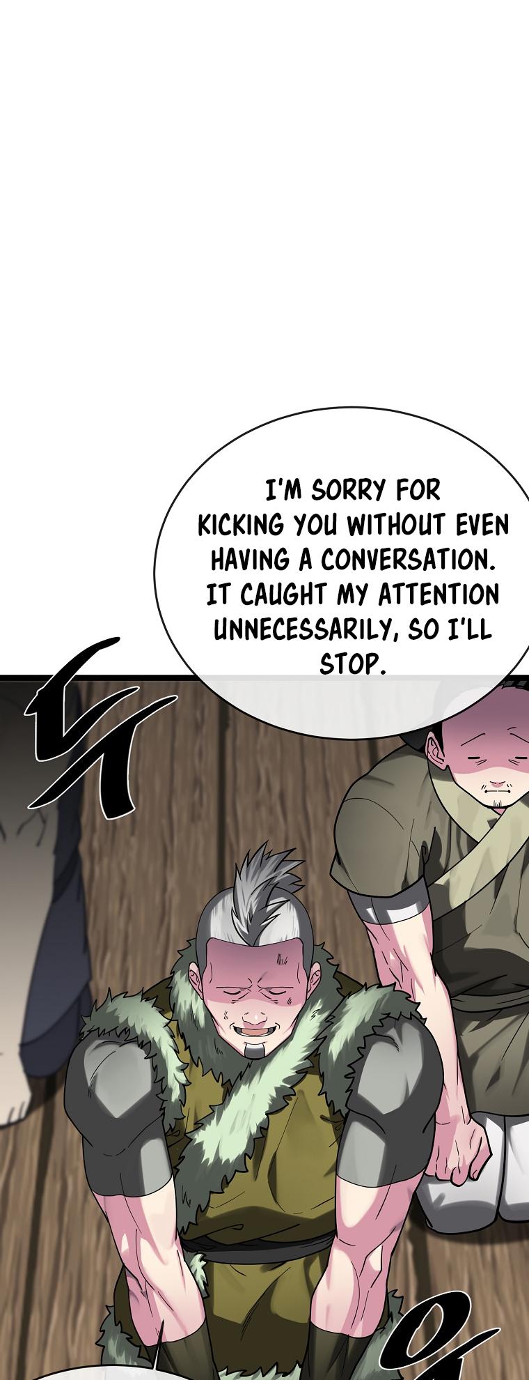 Volcanic Age Chap 258 - Next Chap 259