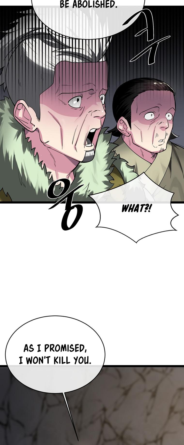 Volcanic Age Chap 258 - Next Chap 259