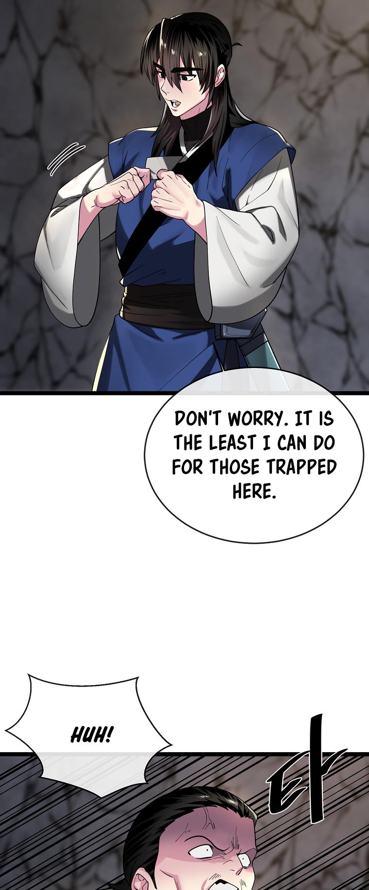 Volcanic Age Chap 258 - Next Chap 259
