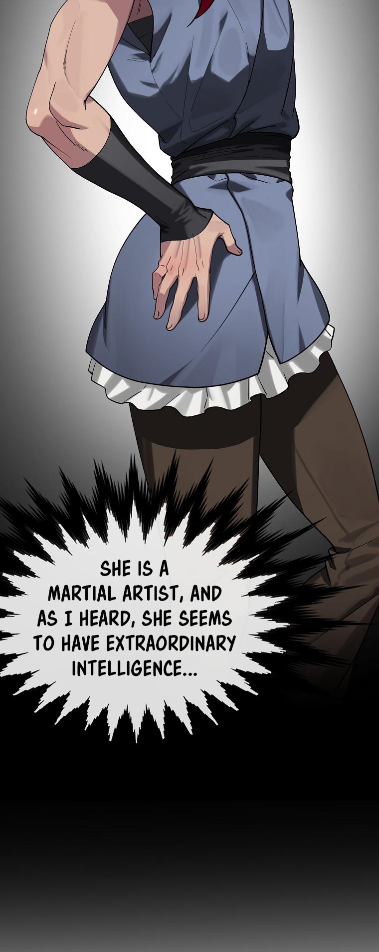 Volcanic Age Chap 258 - Next Chap 259