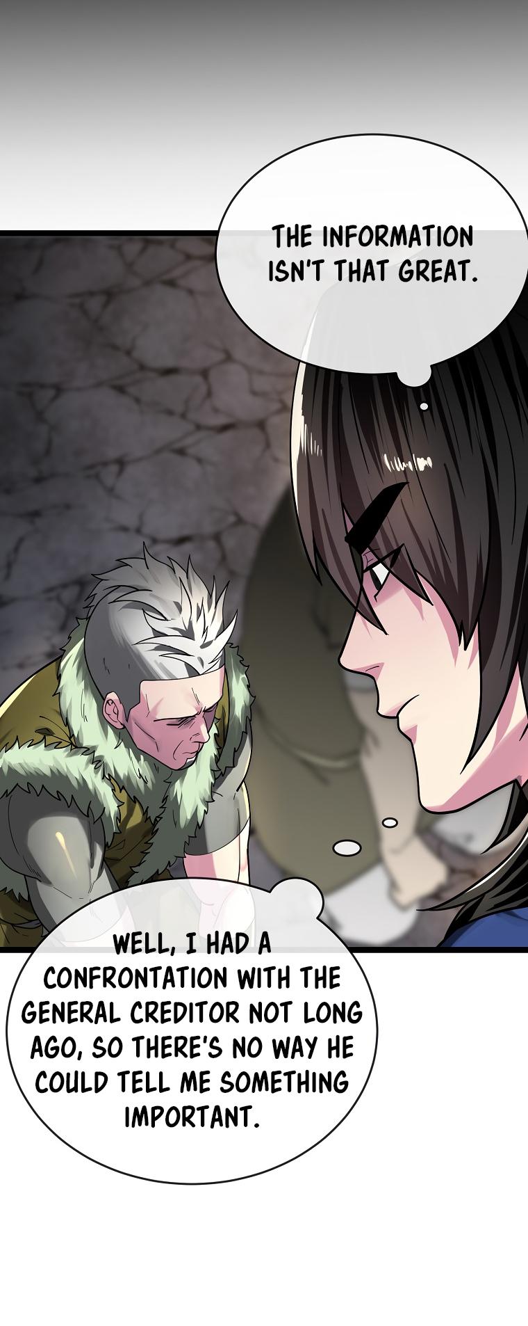 Volcanic Age Chap 258 - Next Chap 259
