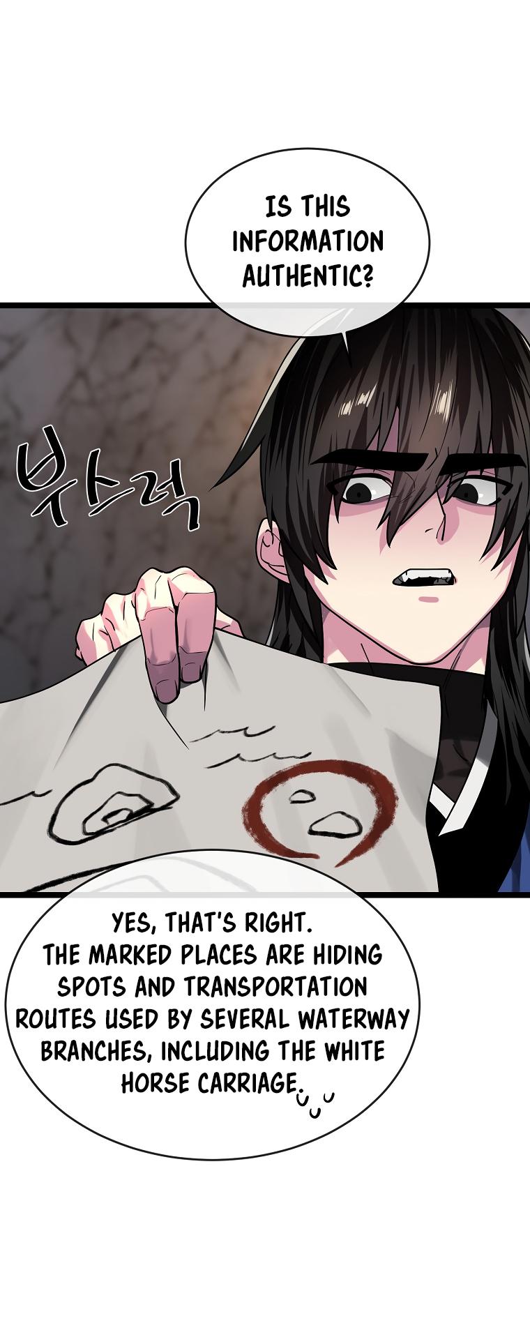 Volcanic Age Chap 258 - Next Chap 259