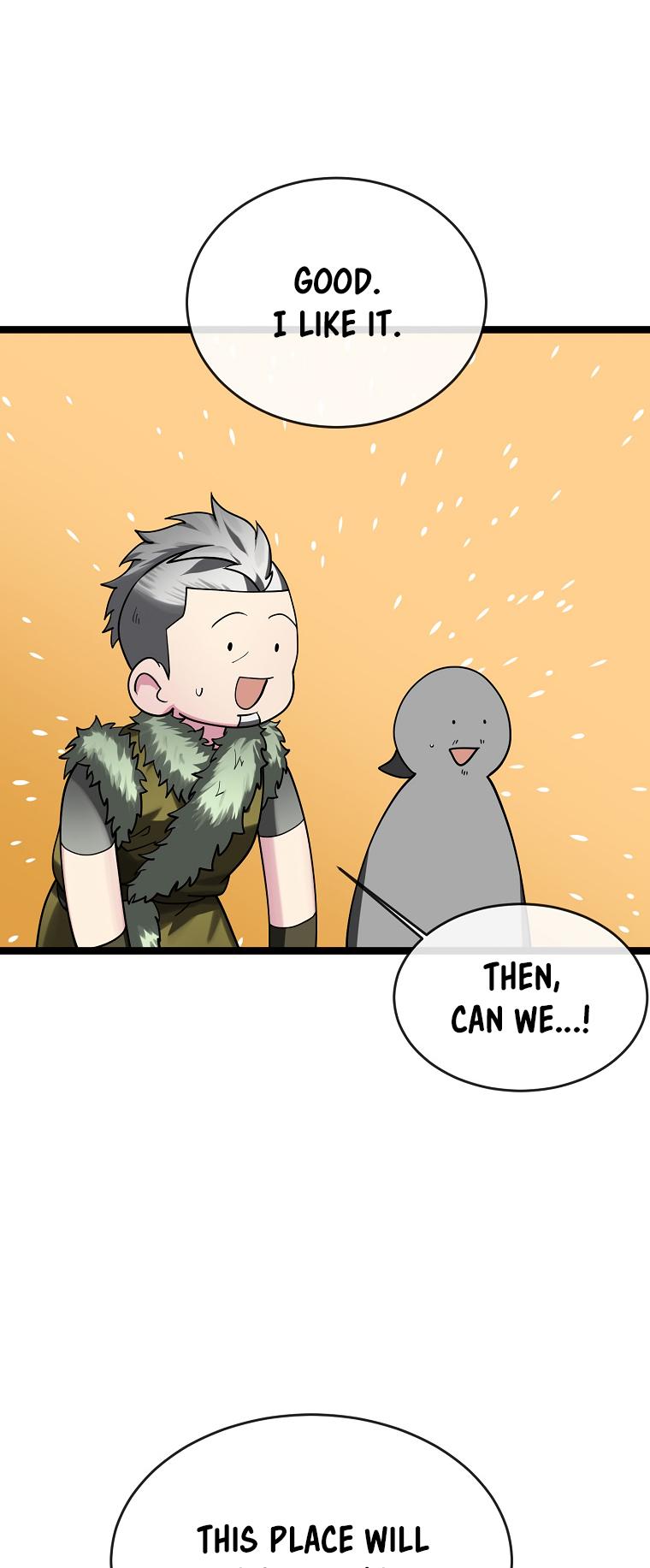 Volcanic Age Chap 258 - Next Chap 259