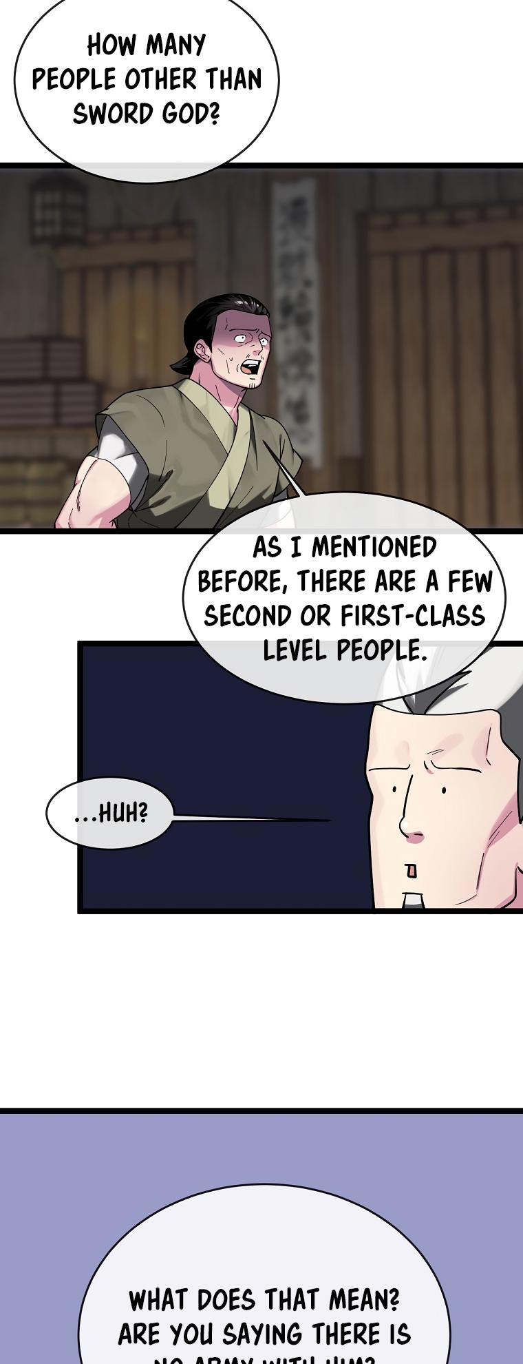 Volcanic Age Chap 258 - Next Chap 259