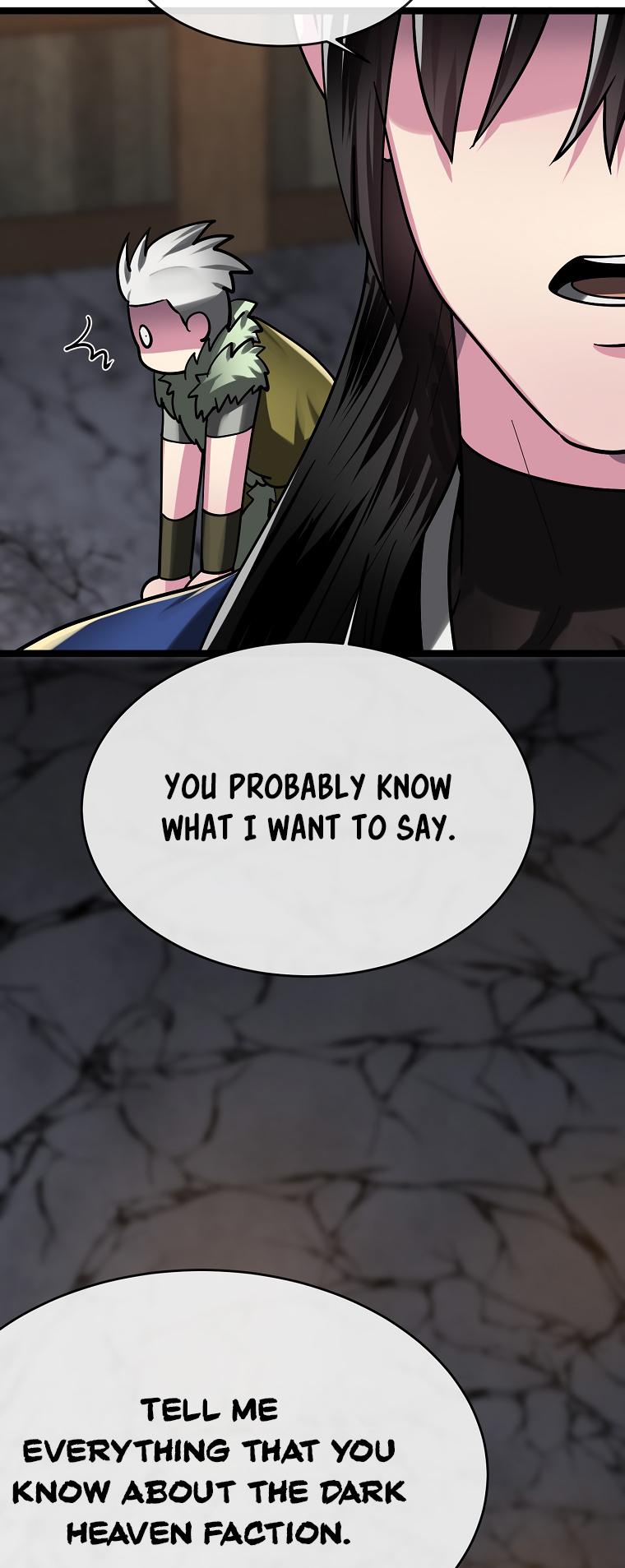 Volcanic Age Chap 258 - Next Chap 259