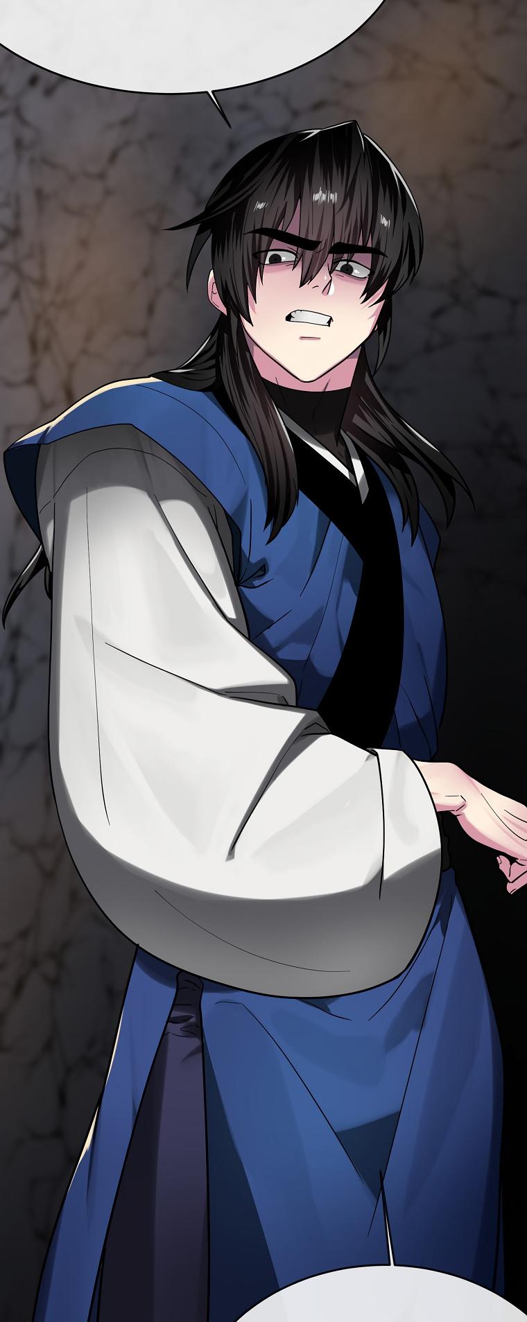 Volcanic Age Chap 258 - Next Chap 259