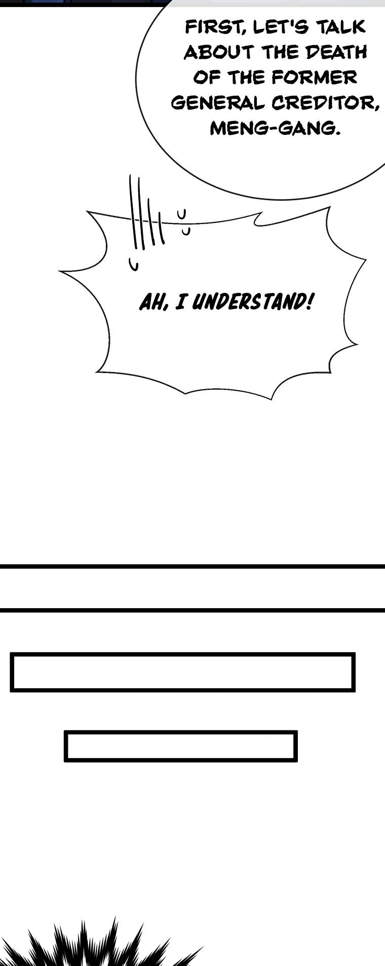 Volcanic Age Chap 258 - Next Chap 259
