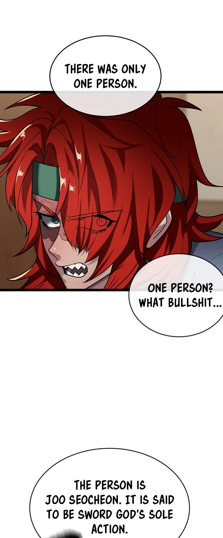 Volcanic Age Chap 258 - Next Chap 259