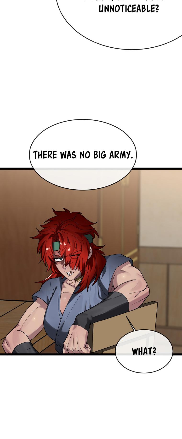 Volcanic Age Chap 258 - Next Chap 259