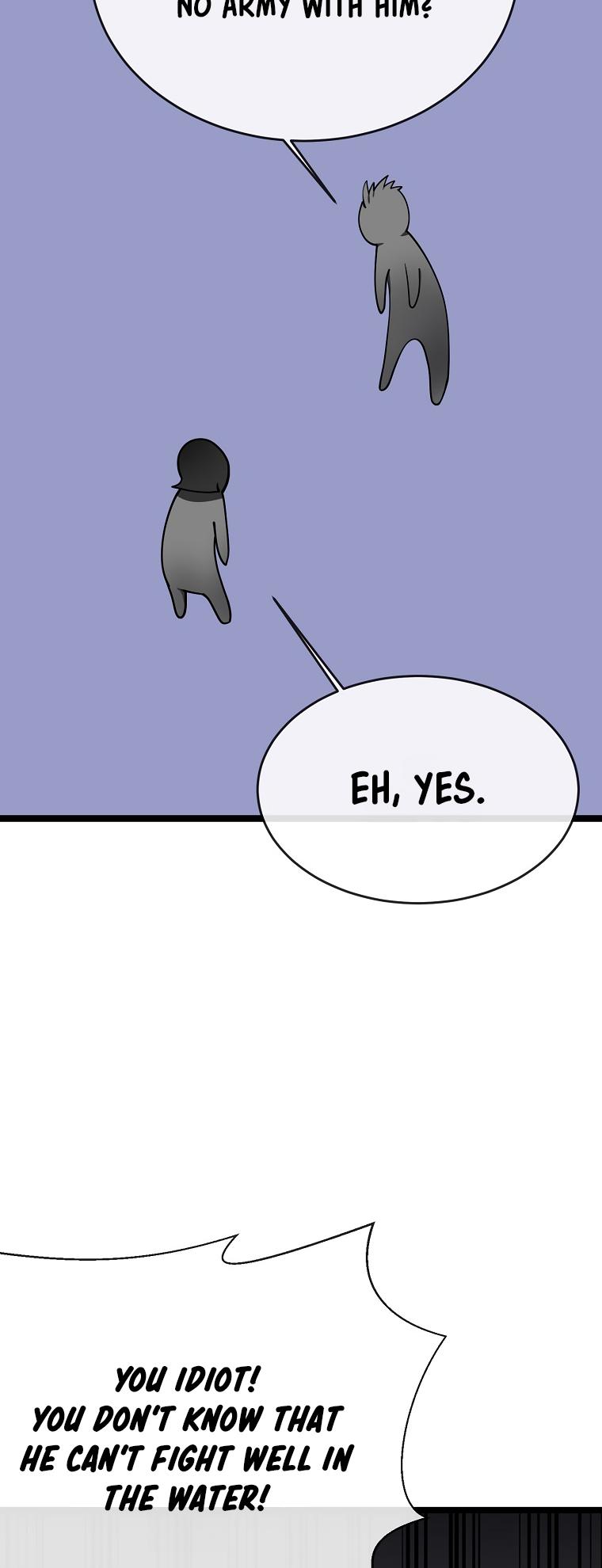 Volcanic Age Chap 258 - Next Chap 259