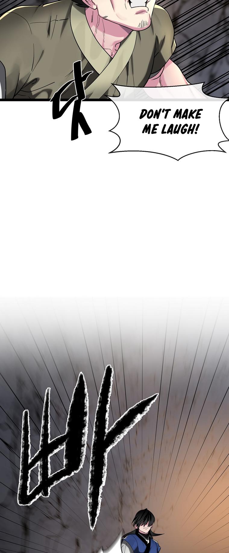 Volcanic Age Chap 258 - Next Chap 259