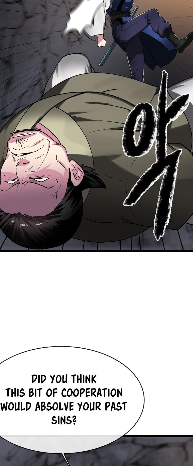 Volcanic Age Chap 258 - Next Chap 259