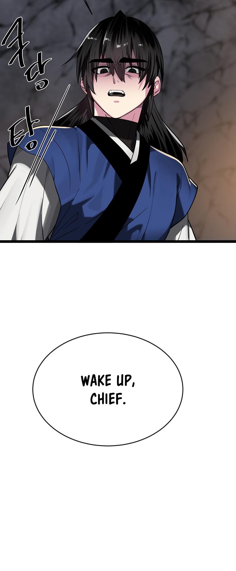 Volcanic Age Chap 258 - Next Chap 259