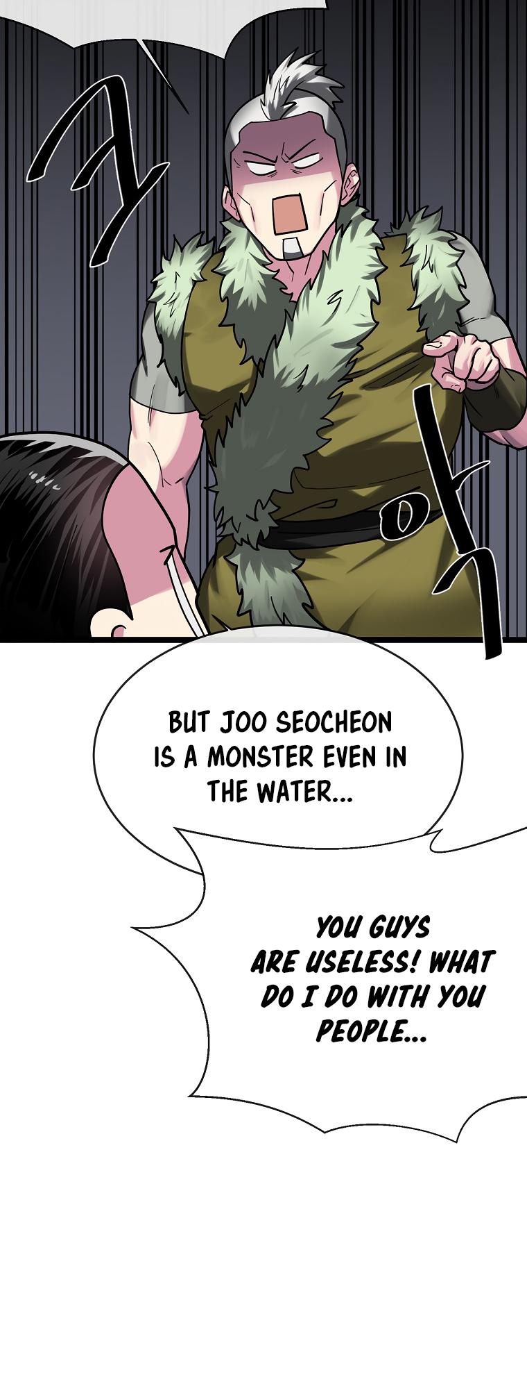 Volcanic Age Chap 258 - Next Chap 259