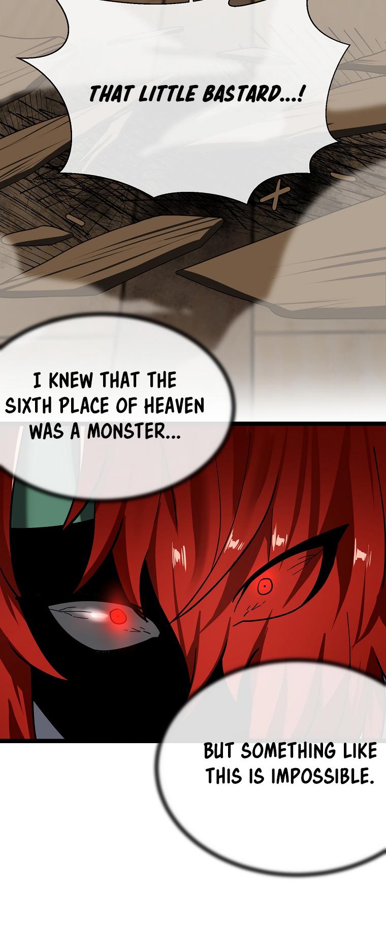 Volcanic Age Chap 258 - Next Chap 259