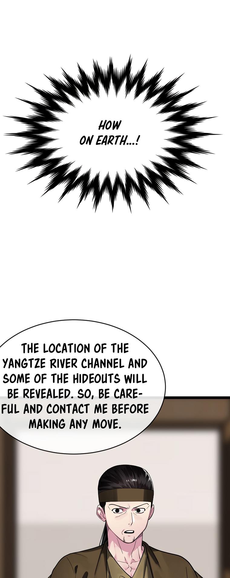 Volcanic Age Chap 258 - Next Chap 259