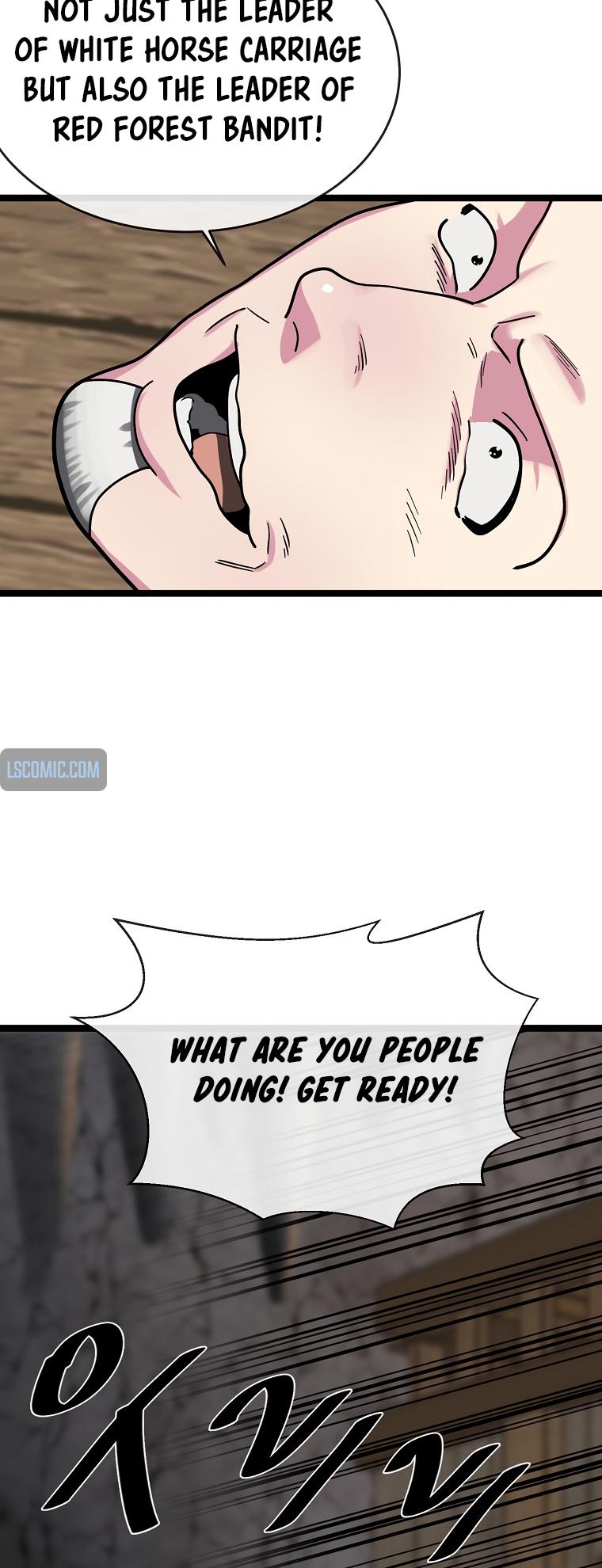 Volcanic Age Chap 258 - Next Chap 259