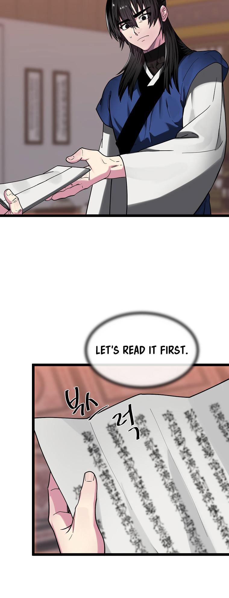 Volcanic Age Chap 259 - Next Chap 260