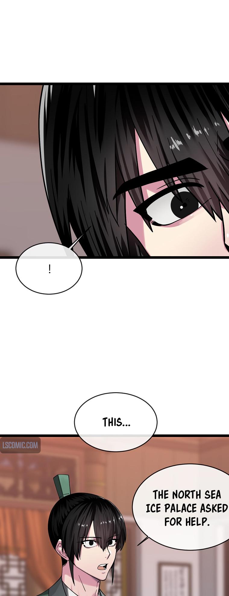 Volcanic Age Chap 259 - Next Chap 260