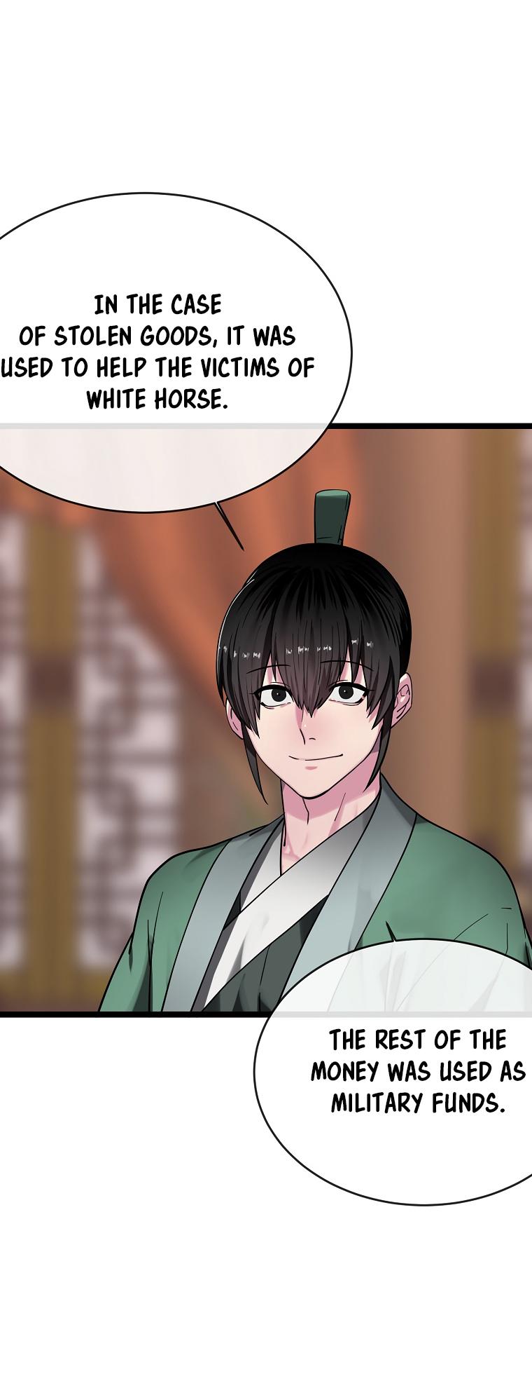 Volcanic Age Chap 259 - Next Chap 260