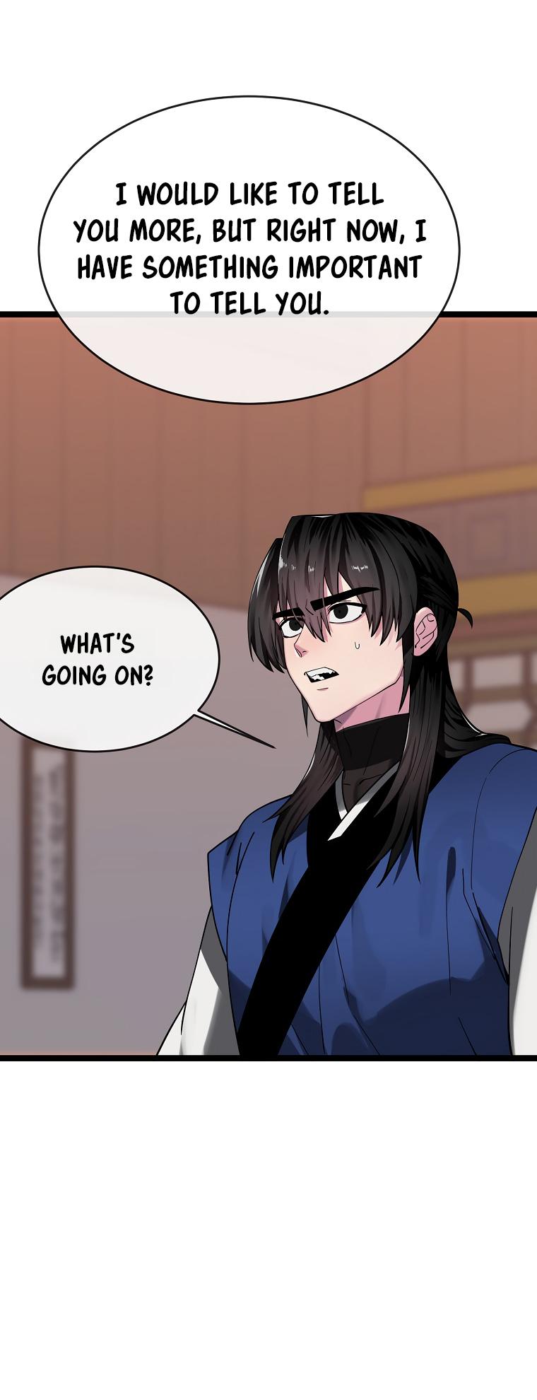 Volcanic Age Chap 259 - Next Chap 260