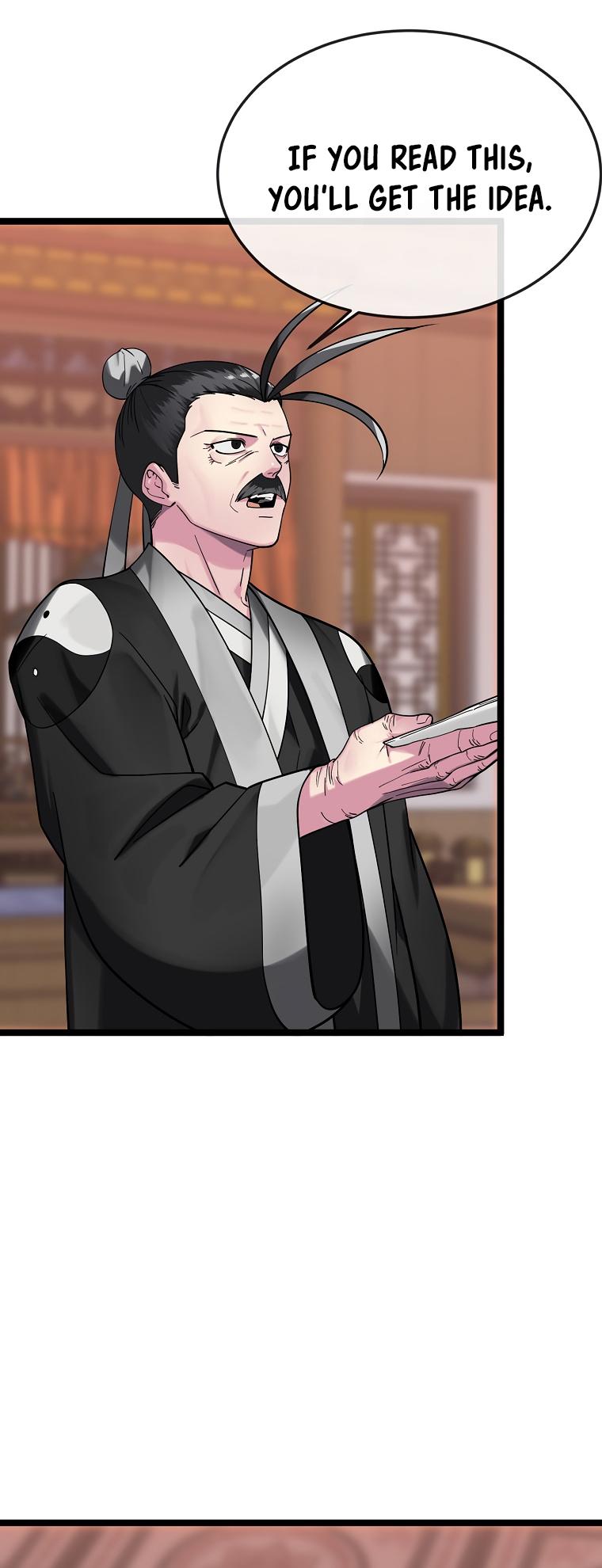 Volcanic Age Chap 259 - Next Chap 260