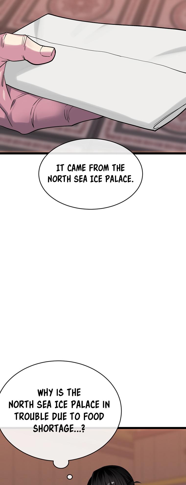 Volcanic Age Chap 259 - Next Chap 260