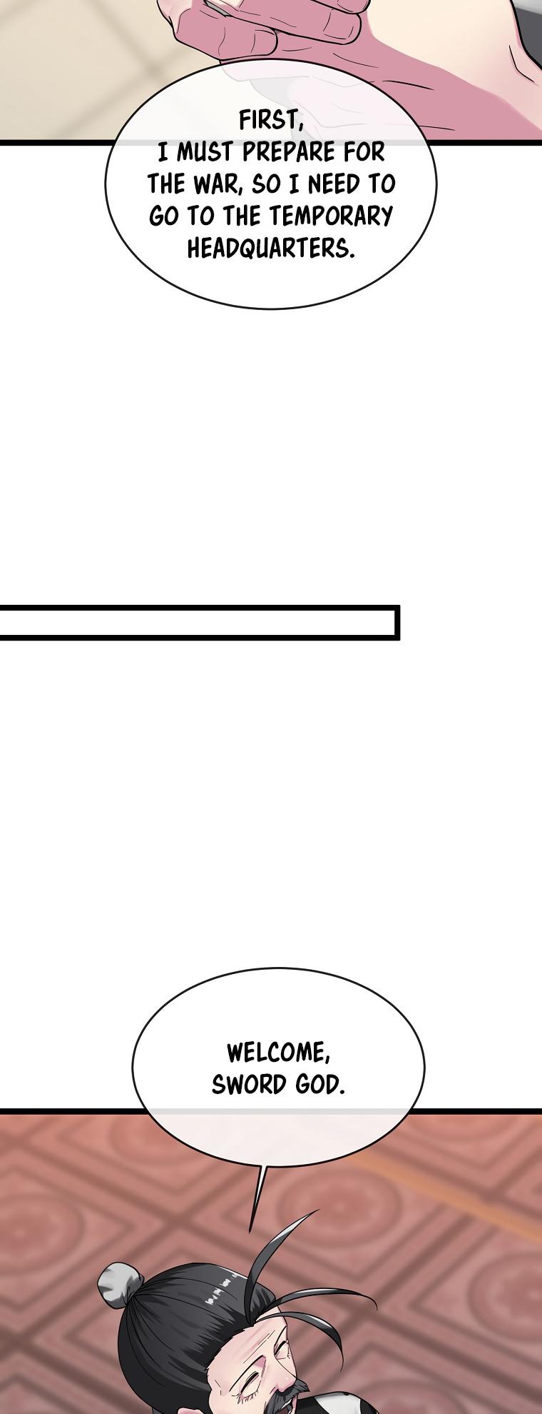 Volcanic Age Chap 259 - Next Chap 260