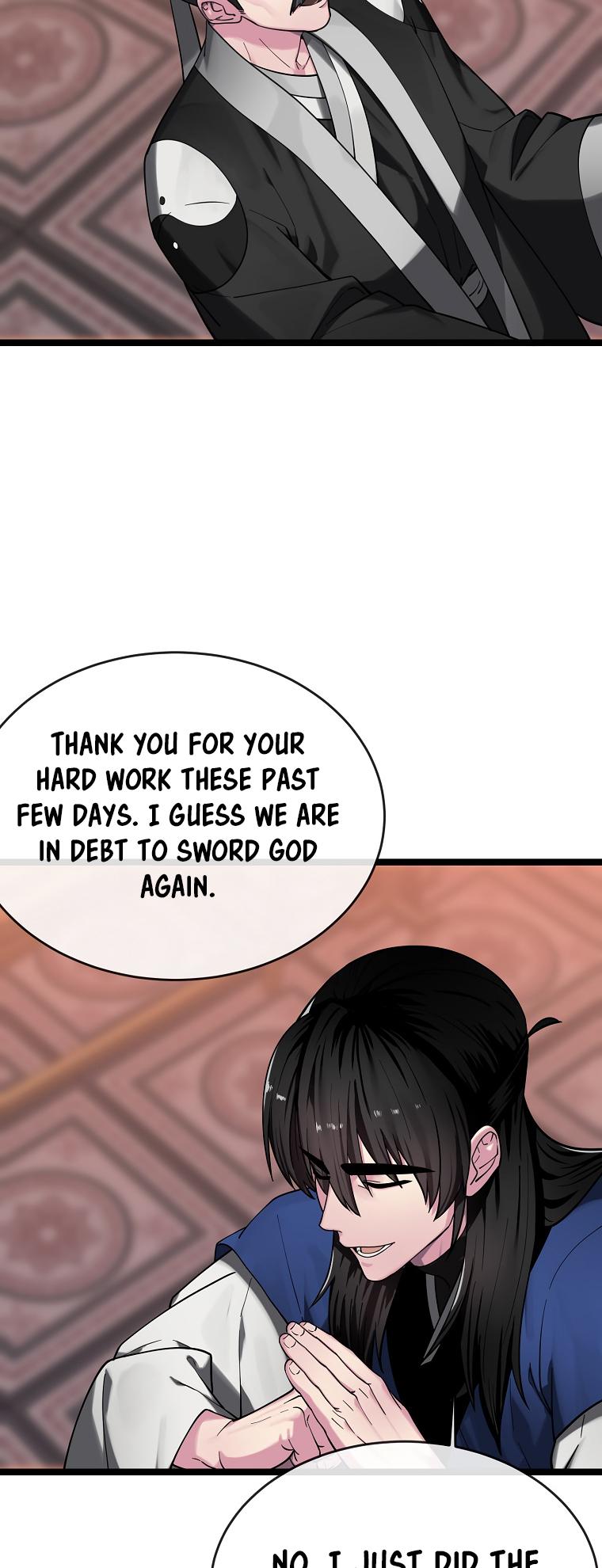 Volcanic Age Chap 259 - Next Chap 260
