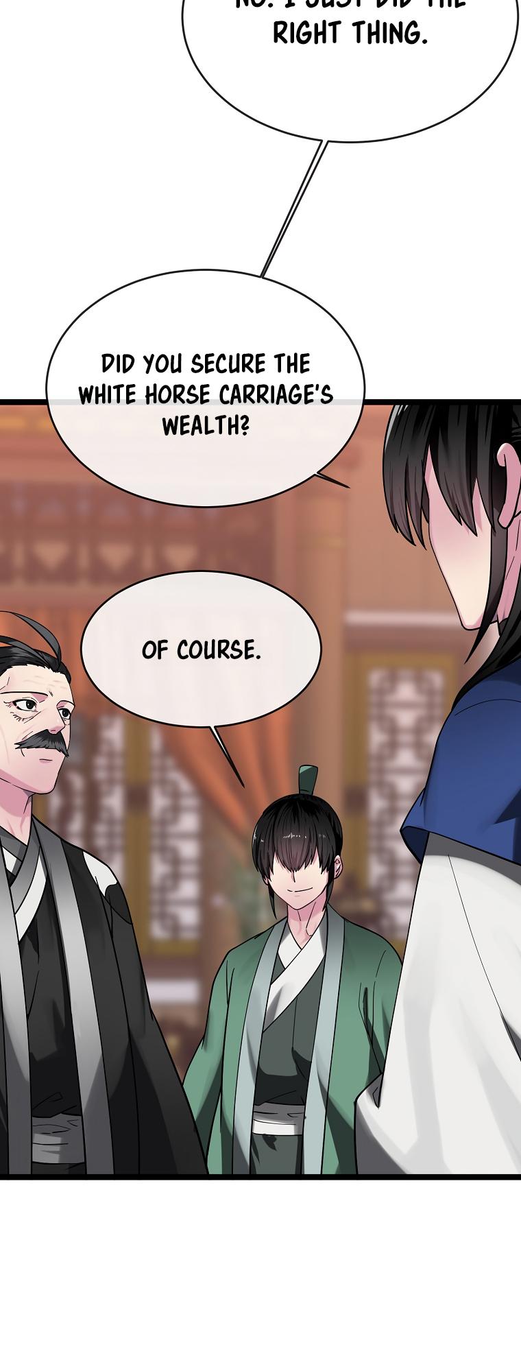 Volcanic Age Chap 259 - Next Chap 260