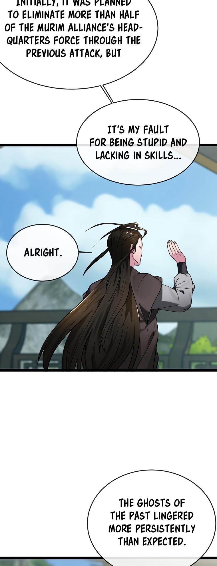 Volcanic Age Chap 259 - Next Chap 260