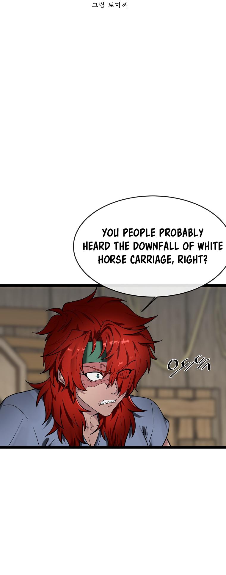 Volcanic Age Chap 259 - Next Chap 260
