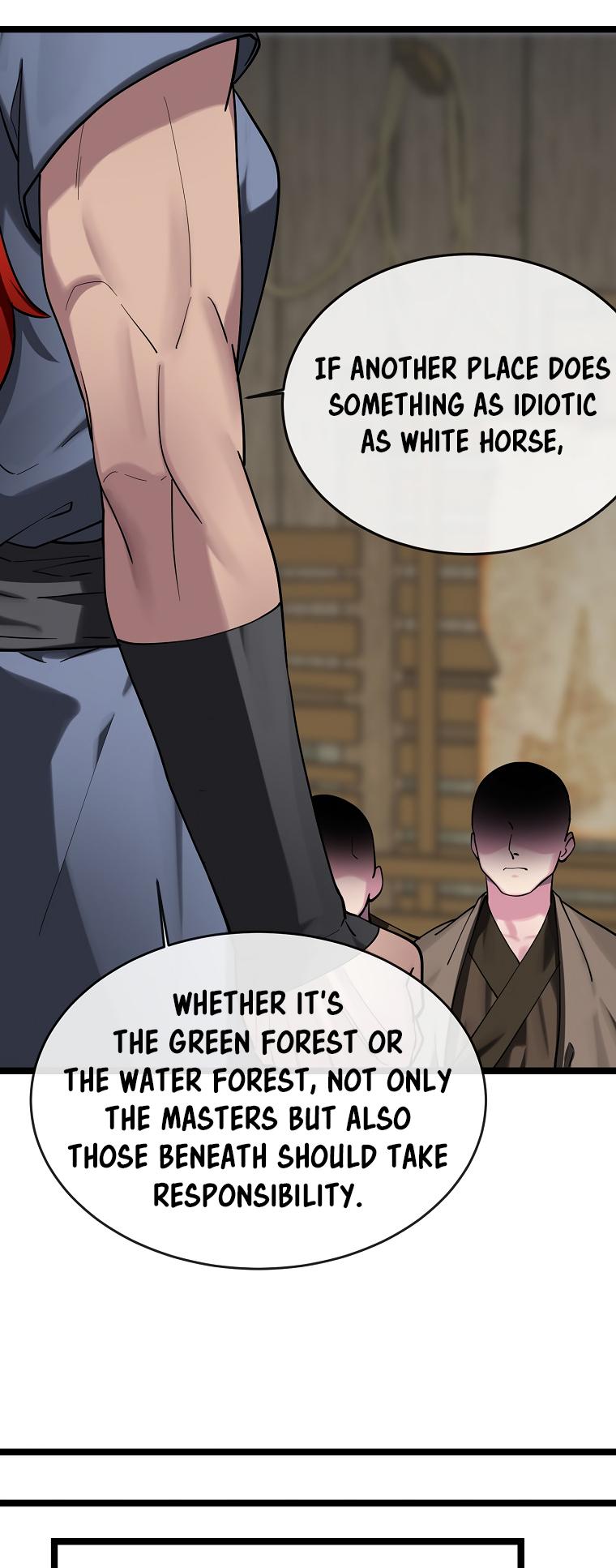 Volcanic Age Chap 259 - Next Chap 260