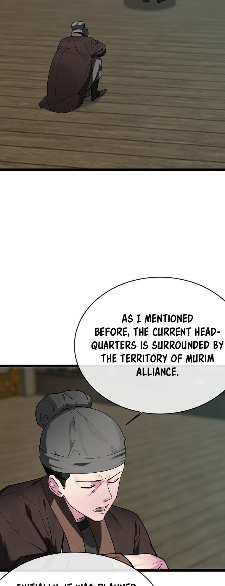 Volcanic Age Chap 259 - Next Chap 260
