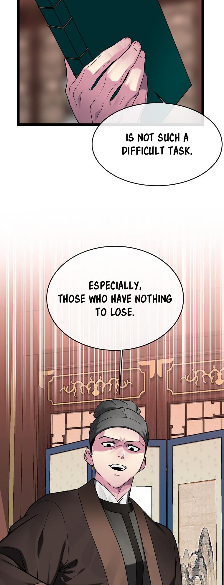 Volcanic Age Chap 259 - Next Chap 260