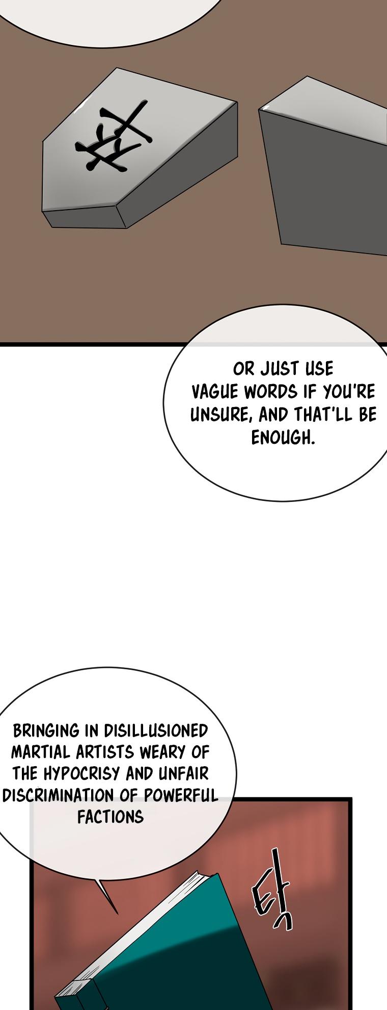 Volcanic Age Chap 259 - Next Chap 260