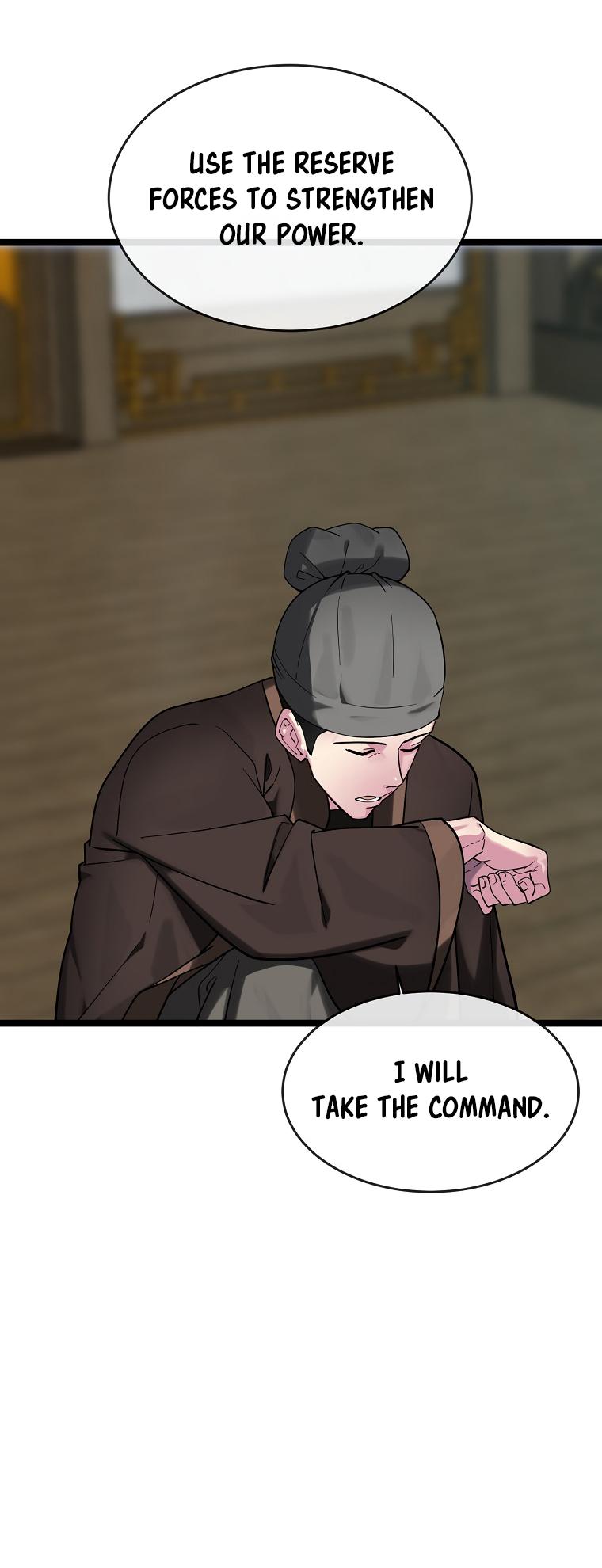 Volcanic Age Chap 259 - Next Chap 260
