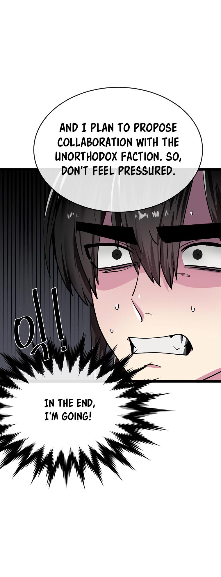 Volcanic Age Chap 259 - Next Chap 260