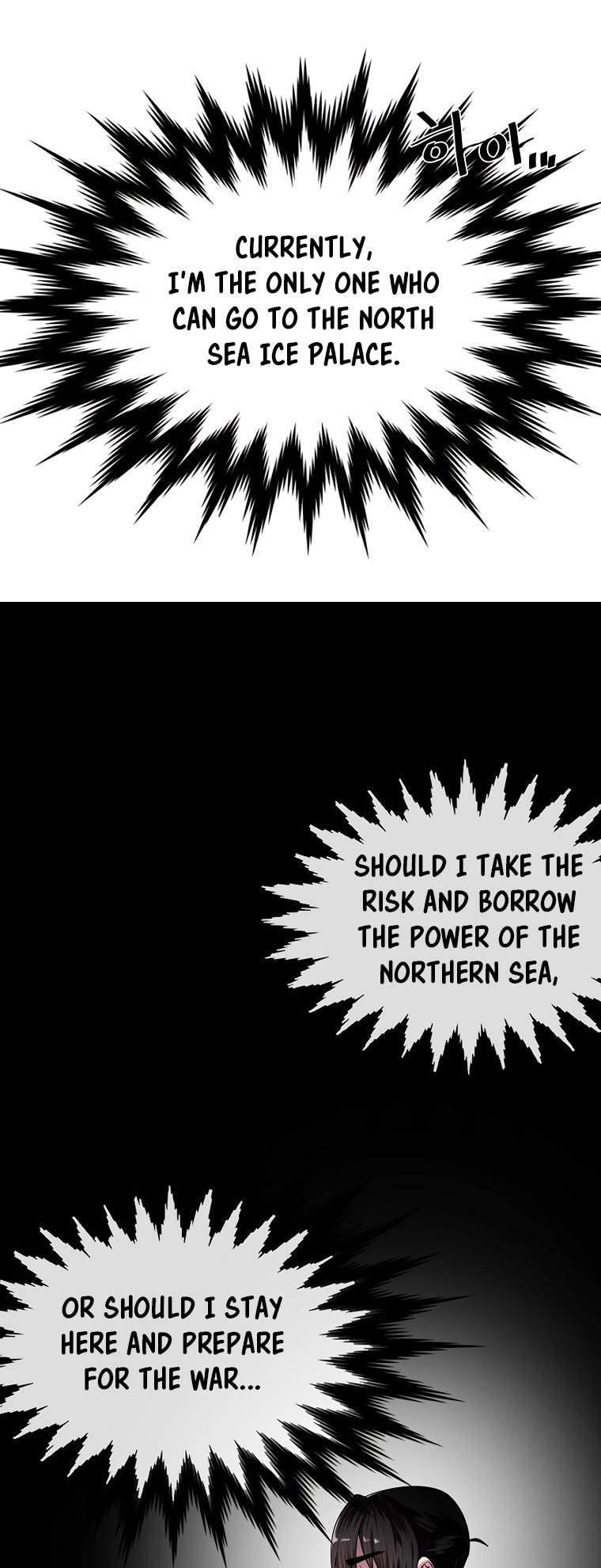 Volcanic Age Chap 259 - Next Chap 260
