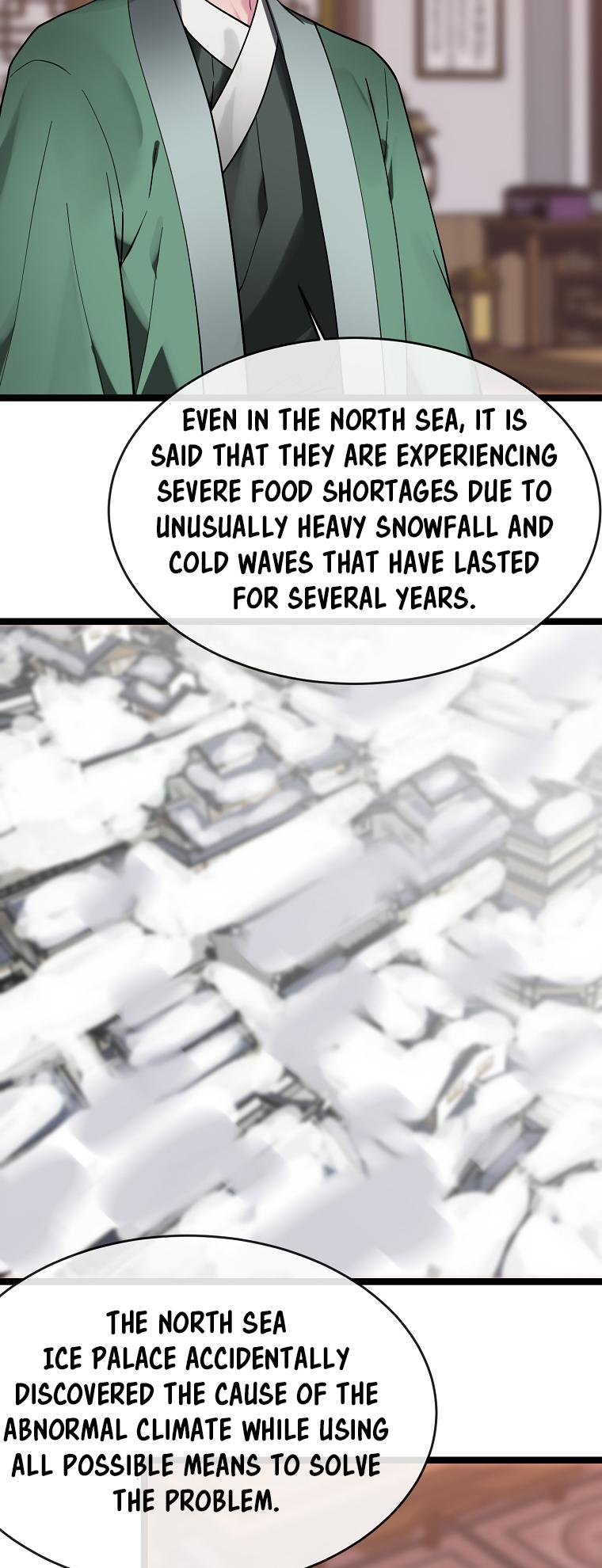 Volcanic Age Chap 259 - Next Chap 260
