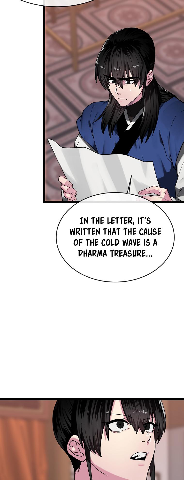 Volcanic Age Chap 259 - Next Chap 260