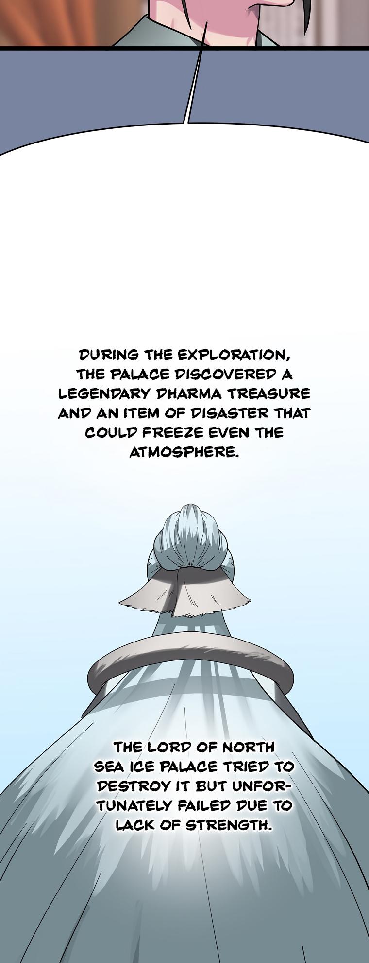 Volcanic Age Chap 259 - Next Chap 260