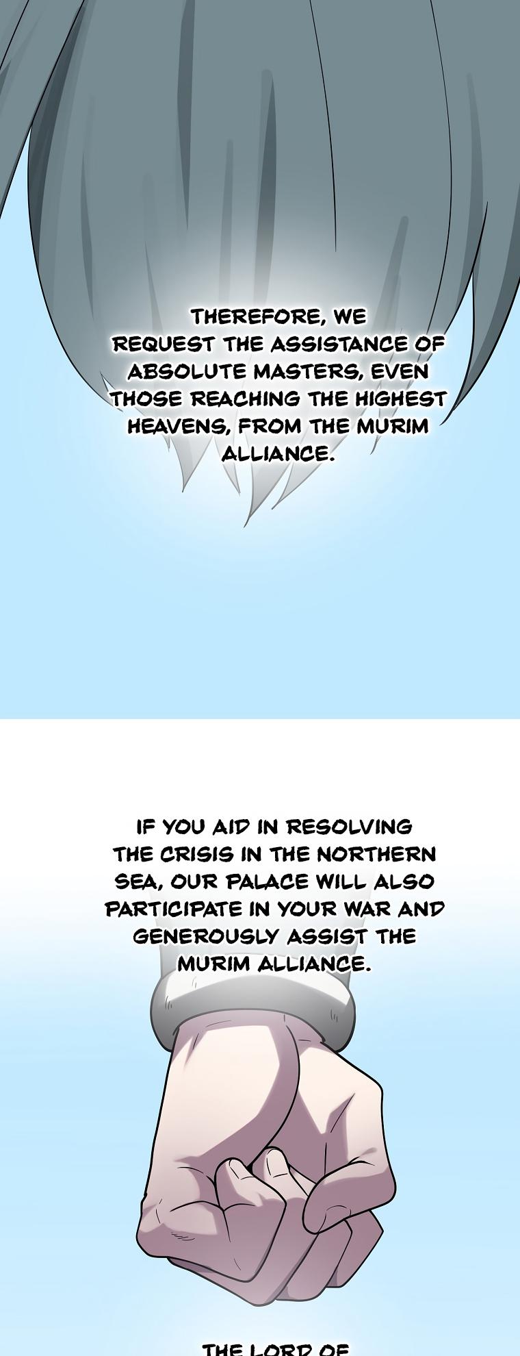 Volcanic Age Chap 259 - Next Chap 260