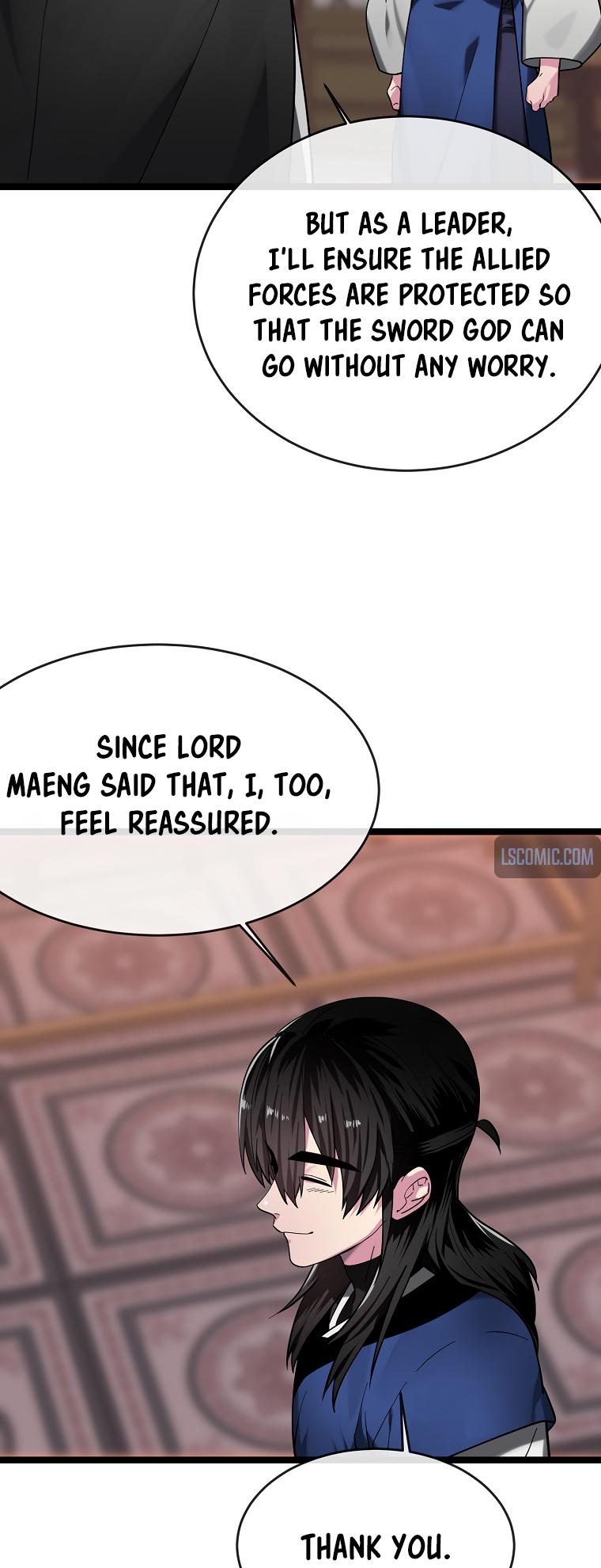 Volcanic Age Chap 259 - Next Chap 260