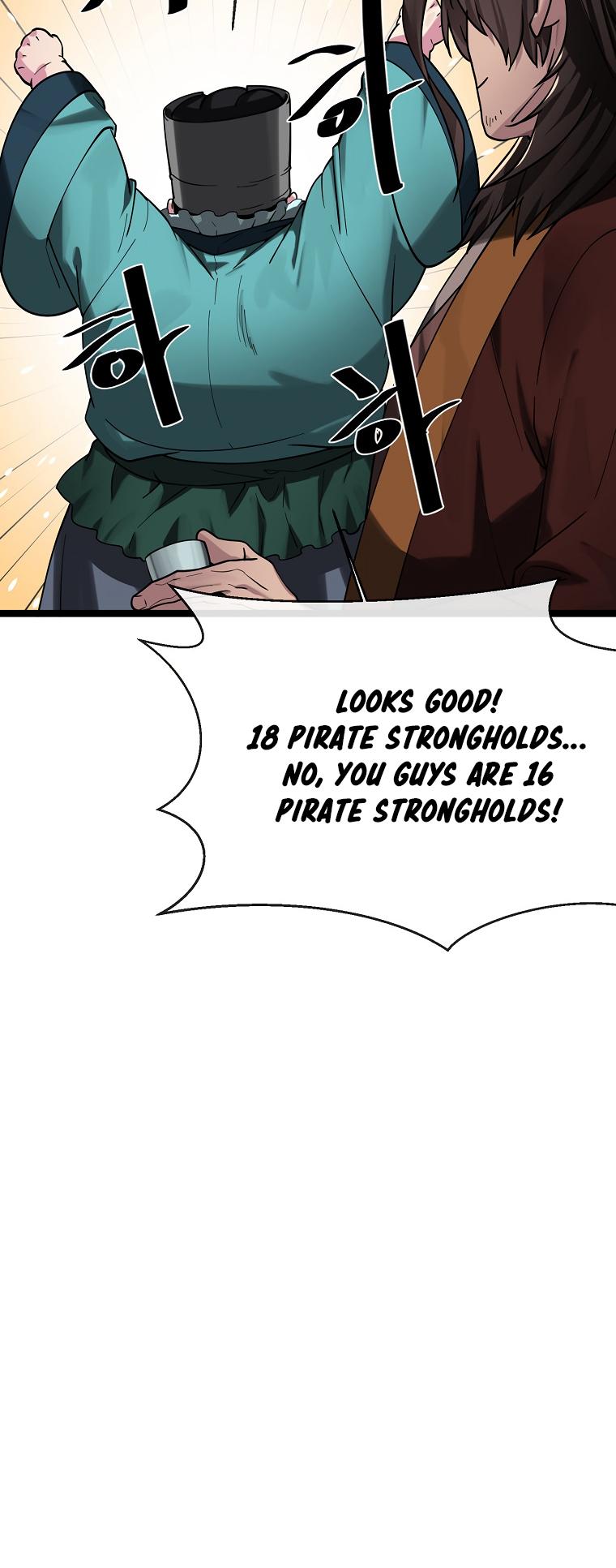 Volcanic Age Chap 259 - Next Chap 260
