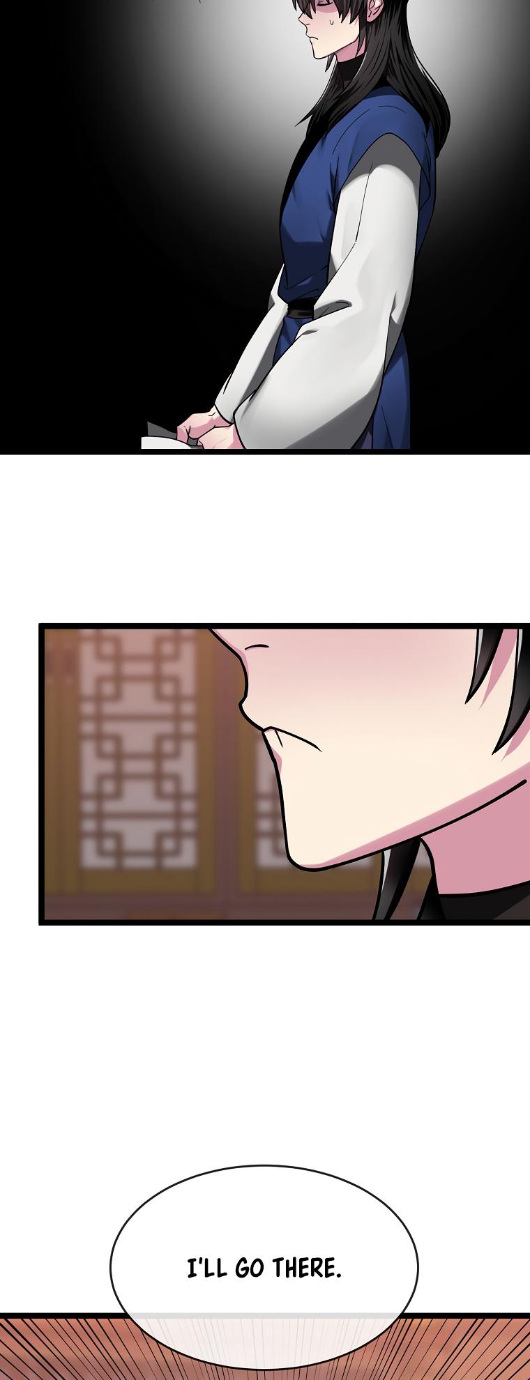 Volcanic Age Chap 259 - Next Chap 260