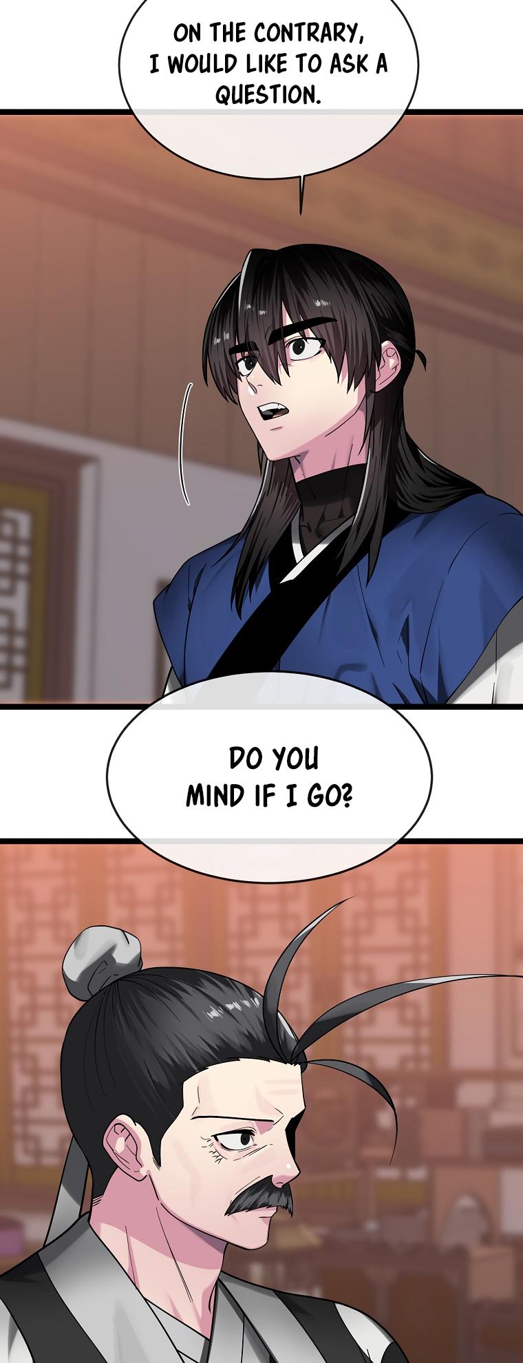 Volcanic Age Chap 259 - Next Chap 260