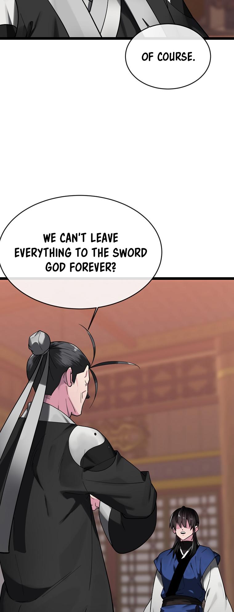 Volcanic Age Chap 259 - Next Chap 260