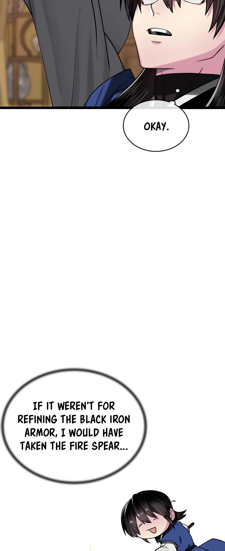 Volcanic Age Chap 259 - Next Chap 260
