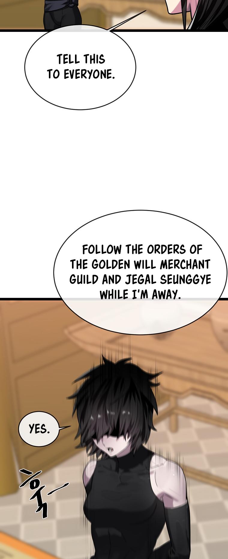 Volcanic Age Chap 259 - Next Chap 260